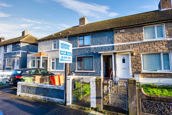 39 Ellenfield Road, Whitehall, Whitehall, Dublin 9, D09R264