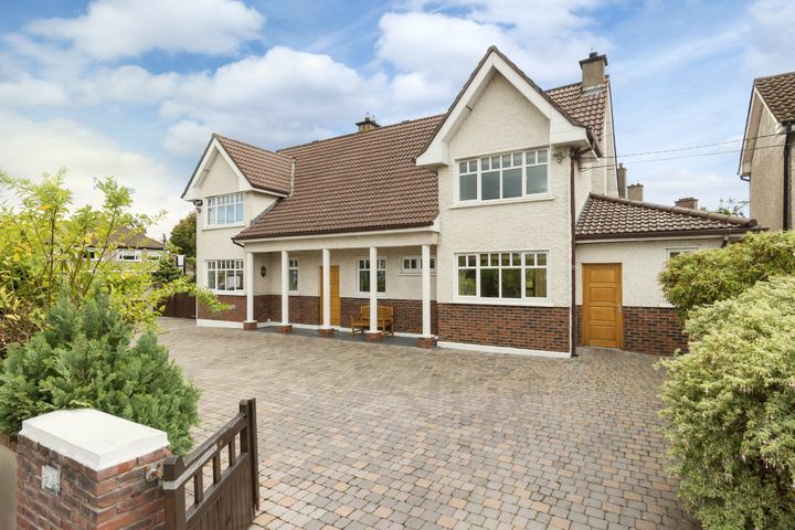 2 Templeville Park, Templeogue, Dublin 16, Dublin