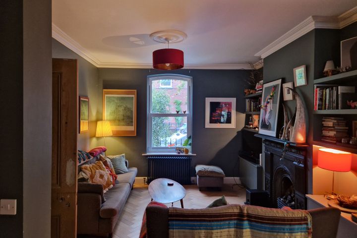42 Hamilton Street, Dublin 8, South Circular Road, Dublin 8