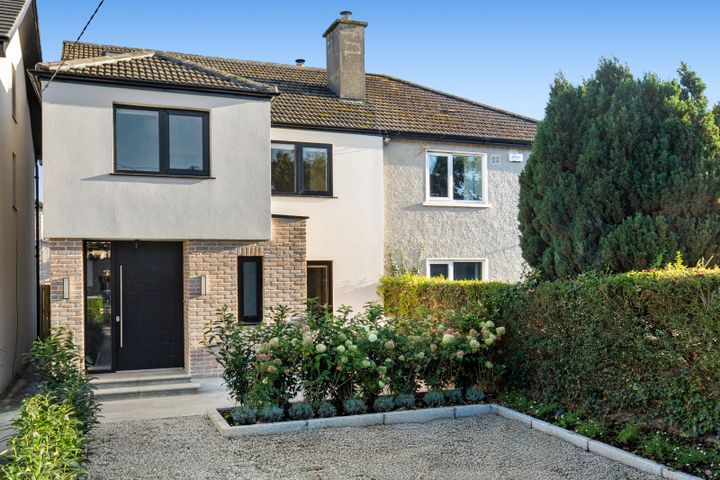 4 Abbey Park, Monkstown, Co Dublin, A94N993