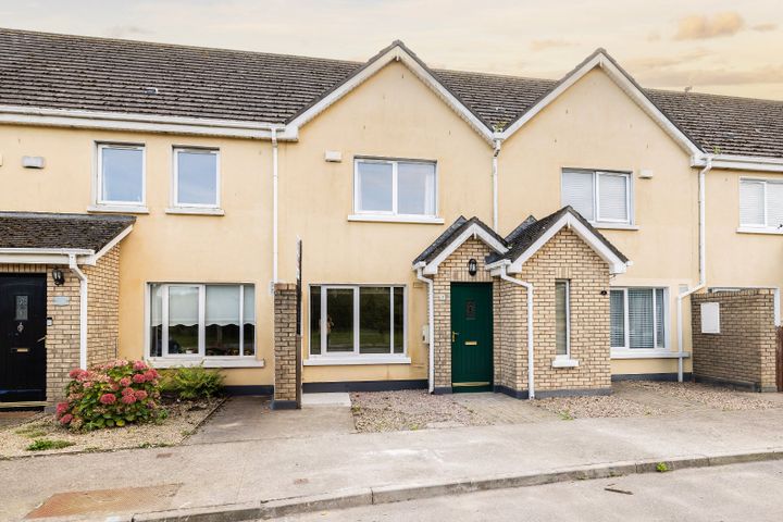 3 Chapel Farm Avenue, Lusk, Co. Dublin, K45TH58
