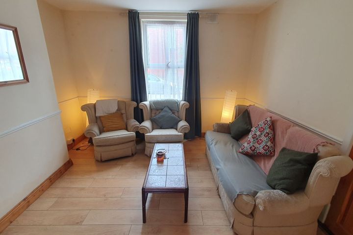 Derrynane Parade, Phibsborough, Dublin 7