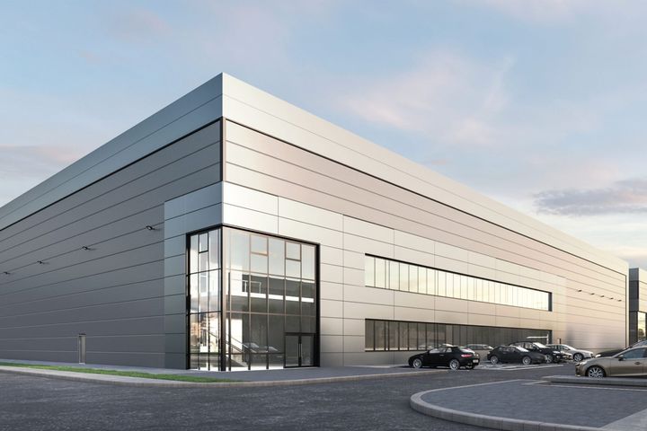 Goldcrest House, Dublin Airport Logistics Park, St Margaret's, Co. Dublin