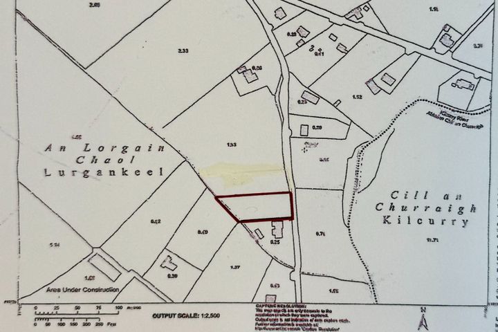 Lennonstown, Lurgankeel, Kilcurry, Co. Louth, A91Y6K5