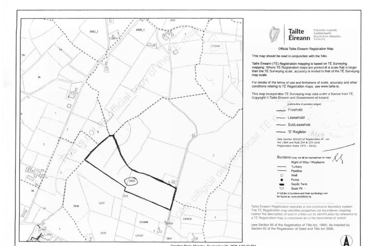 Mullaglassan, Smithborough, Co. Monaghan