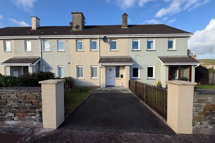 6 Cois Na Coilte, Carrigleigh, Inchigeelagh, Co. Cork, P12WC60