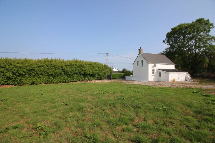 Kilquane, Knockraha, Co. Cork, T56F449