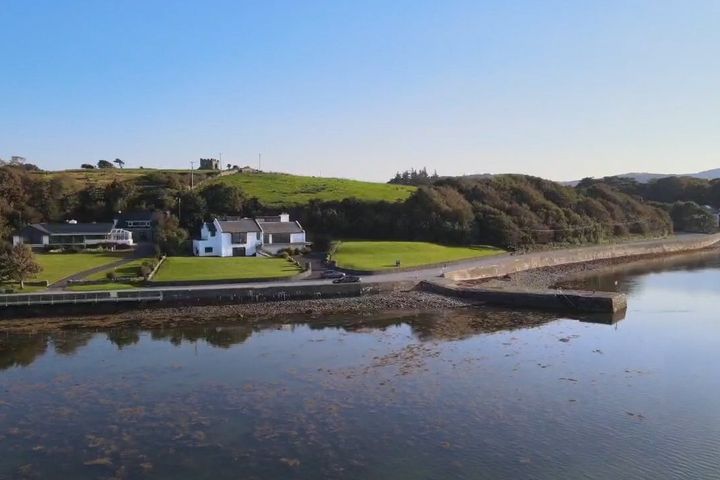 Drumminaweelaun, Rosbeg, Westport, County Mayo, F28YD76