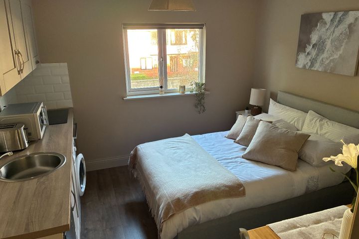 Flat 6a, 76 Grove Park, Dublin 6, Rathmines, Dublin 6