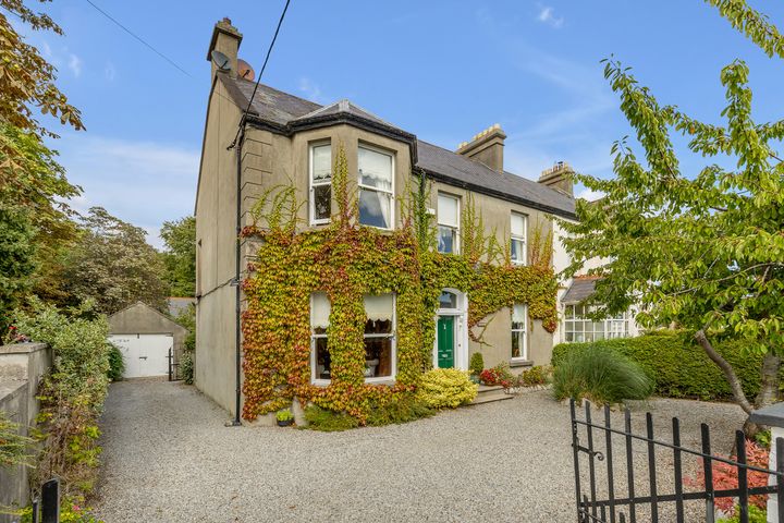 The Haven, Bellevue Rd, Greystones, Wicklow