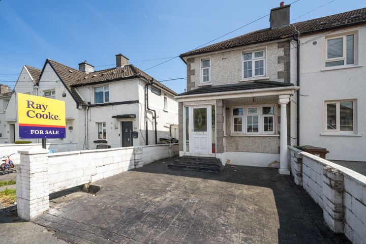 73 Muskerry Rd, Ballyfermot, Dublin 10, Dublin 10, Dublin