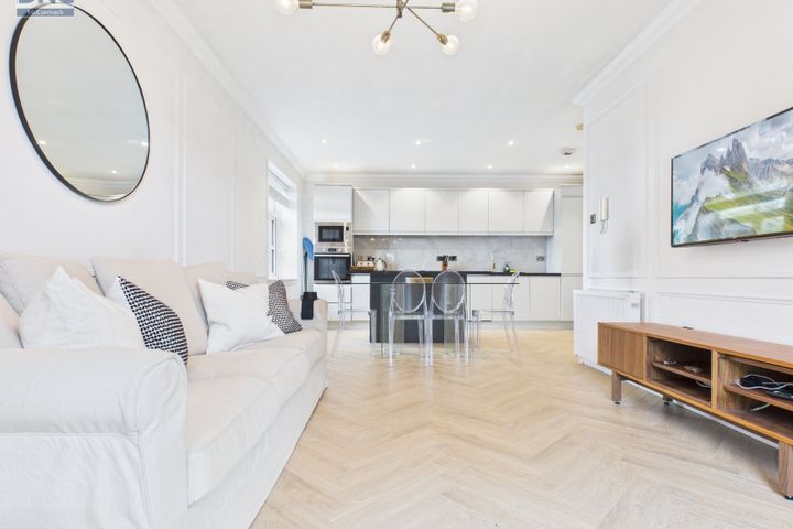 25 The Avenue, Abbeylands, Clane, Co. Kildare, W91PX01