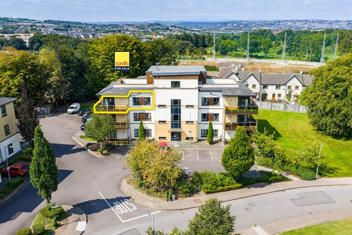 22 An Radharc, Maryborough Ridge, Douglas, Co. Cork, T12FY51