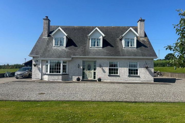 Highbury, Kilmore, Clashmore, Co. Waterford, P36PV20