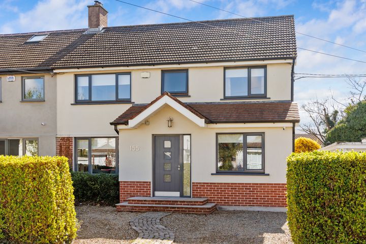 155 Meadow Grove, Dundrum, Dublin 16, Dublin 16, Dublin