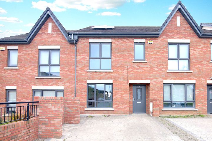 76 Castlefield Hall, Clonsilla, Dublin 15, D15X37C