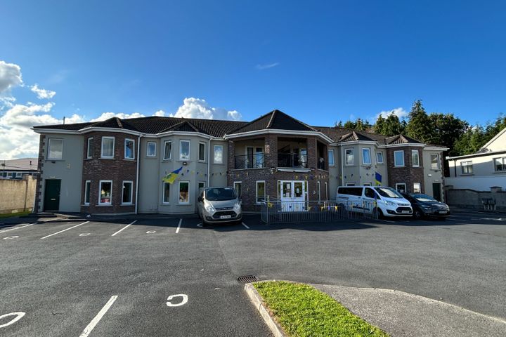 Apartment 4, The Pines, Cullina, Ballina, Co. Tipperary, V94RP02