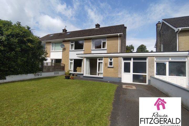 22 Westfield Park, North Circular Road, North Circular Road, Co. Limerick, V94CFH2