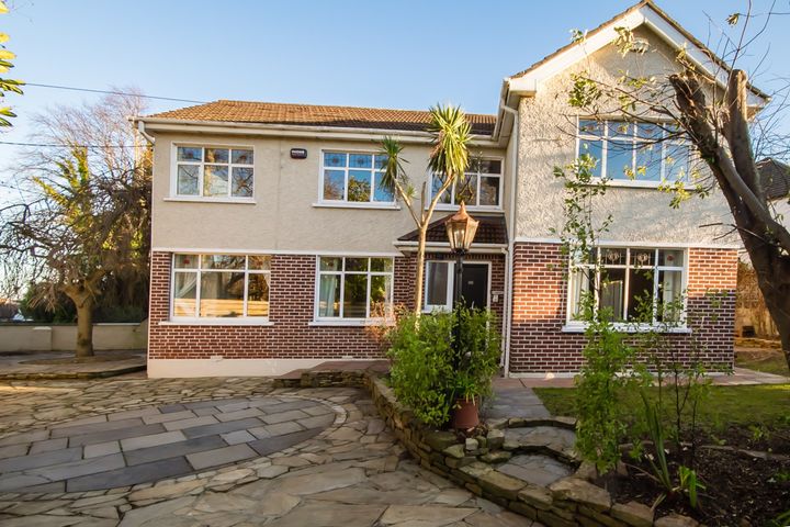 Enmore, 2 Barnhill Ave, Dalkey, Dublin