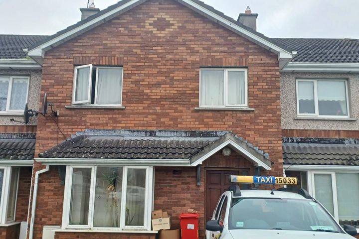 141 Dromroe, Rhebogue, Limerick, Rhebogue, Co. Limerick