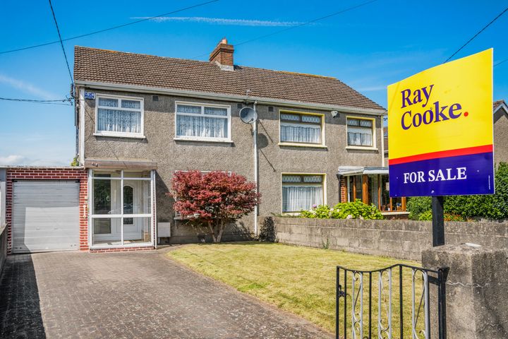 212 Mckee Ave, Finglas, Dublin 11, Dublin 11, Dublin