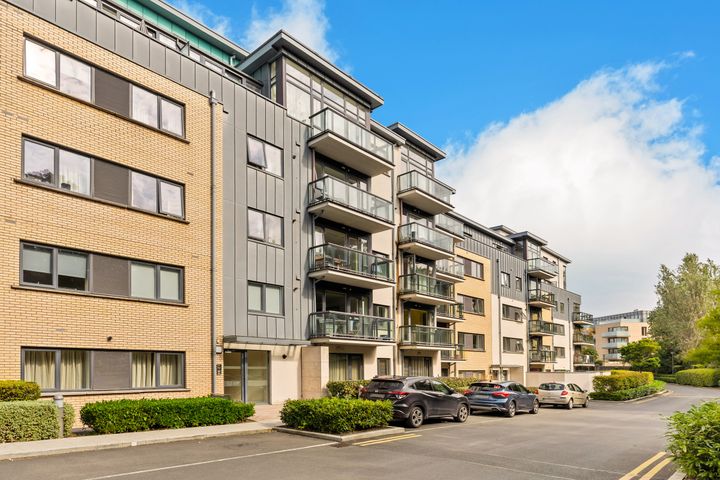 Apartment 58, Wyckham Point, Dundrum, Dublin 16, D16PW98