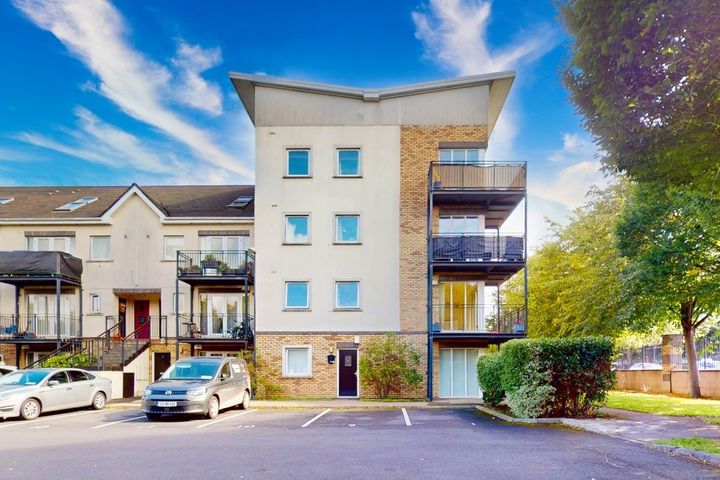 3 Melville way, Finglas, Dublin 11, D11WN12