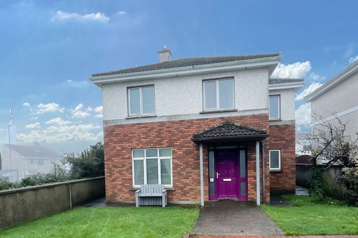 1 Gort Aoibhinn, Upper Cork Hill, Youghal, Co. Cork, P36V820