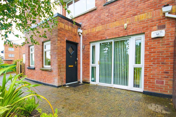 6 Carrigmore Gardens, Citywest, Dublin 24, D24FW71