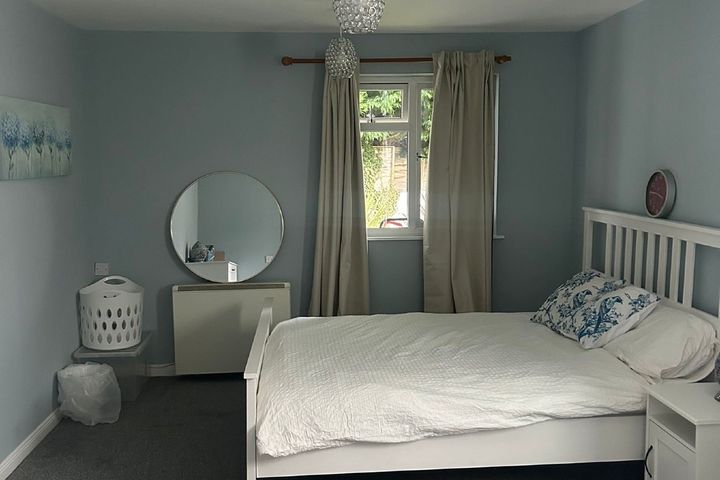 The Maples, Clonskeagh, Dublin 14