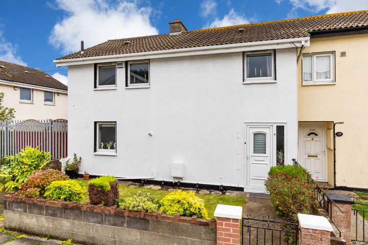 9 Graigue Court, Poppintree, Dublin 11, D11HE98