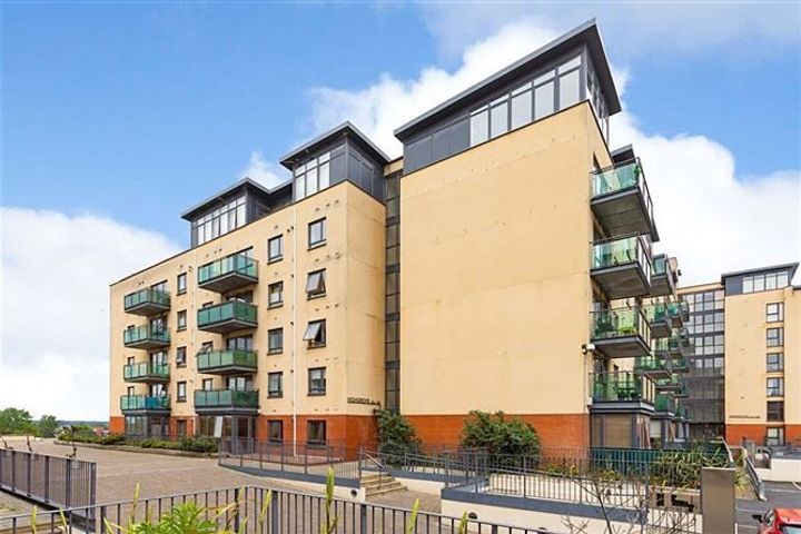 Apartment 76, Highgrove, Mount Talbot, Clondalkin, Dublin 22, D22FW25