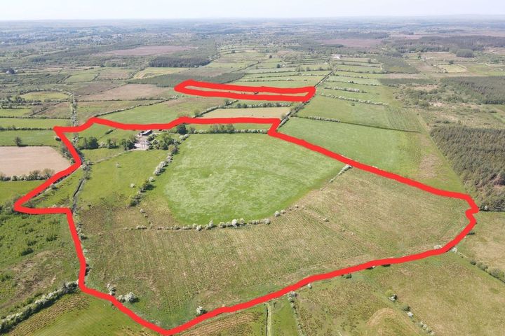 Termon Beg Castlerea, Castlerea, Co. Roscommon, F45N596