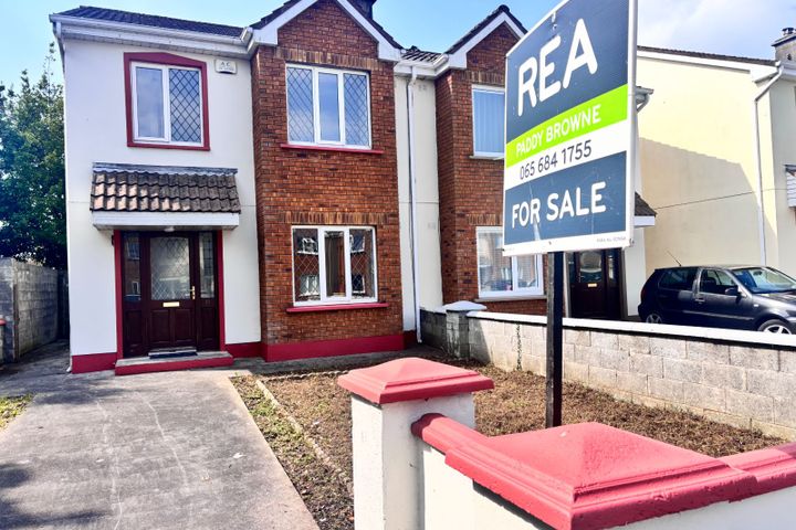 11 Drumbiggle Drive, V95Y2CD