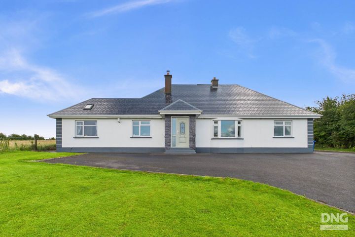 Lissaneaville, Fuerty, Co. Roscommon, F42V822