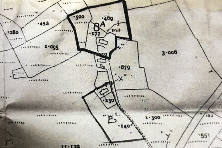 Fahy, Westport, Clogher, Co. Mayo