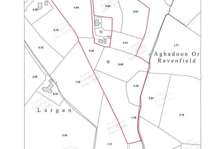 Largan, Carrickaboy, Co. Cavan