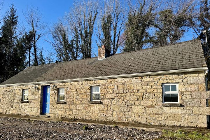 Mathas Cottage, Derradda Lower, Corraleehan, Co. Leitrim, N41NY05