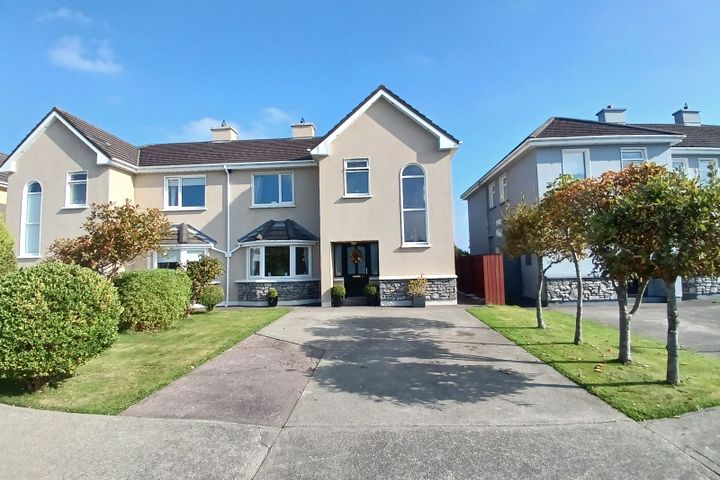 29 Baile An Tooreen, Killorglin, Killorglin, Co. Kerry, V93N4V9