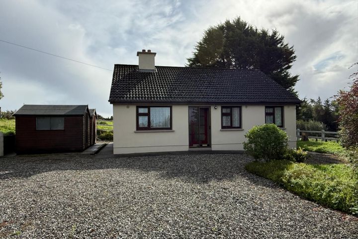 Lowpark House, Sonnagh, Charlestown, Co. Mayo, F12KT26