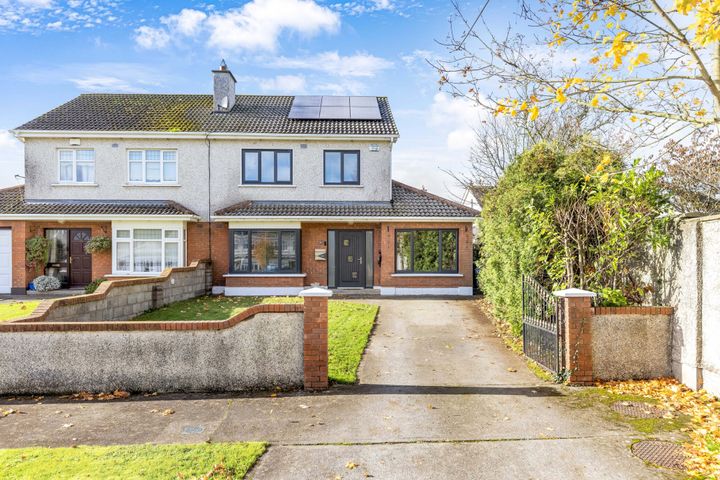 33 Woodfield, Ballivor, Co Meath, C15KN60