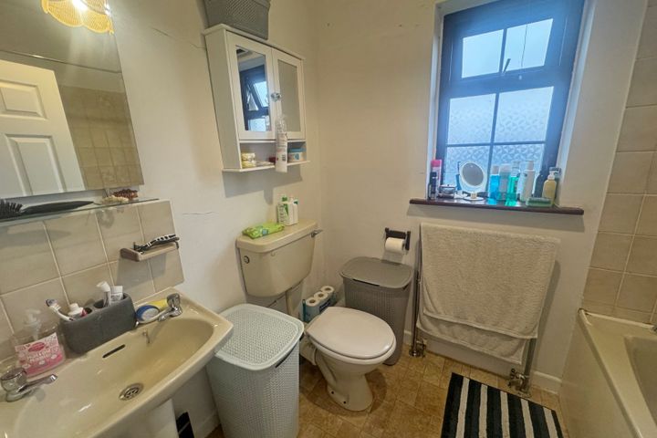 3 Fielbrook, Dublin Road, Portlaoise, Co. Laois, R32X36C