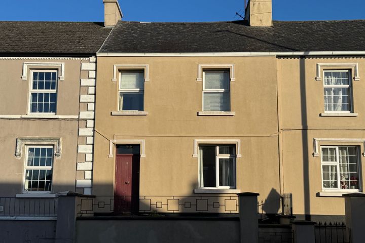 6 Convent Road, Claremorris, Co. Mayo, F12P6N4