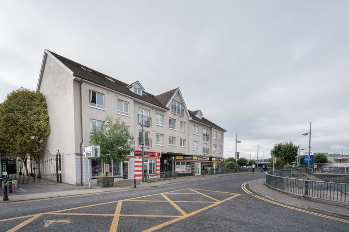 Apartment 5, Aylesbury Manor, Waterford City Centre, X91Y504
