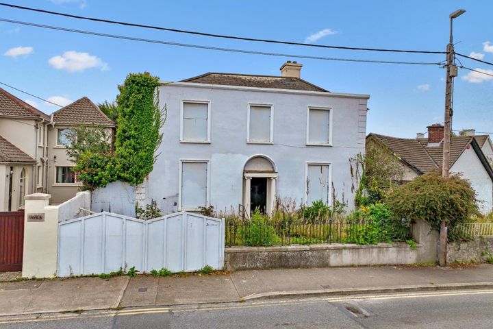 York House, York Road, Dun Laoghaire, Co. Dublin