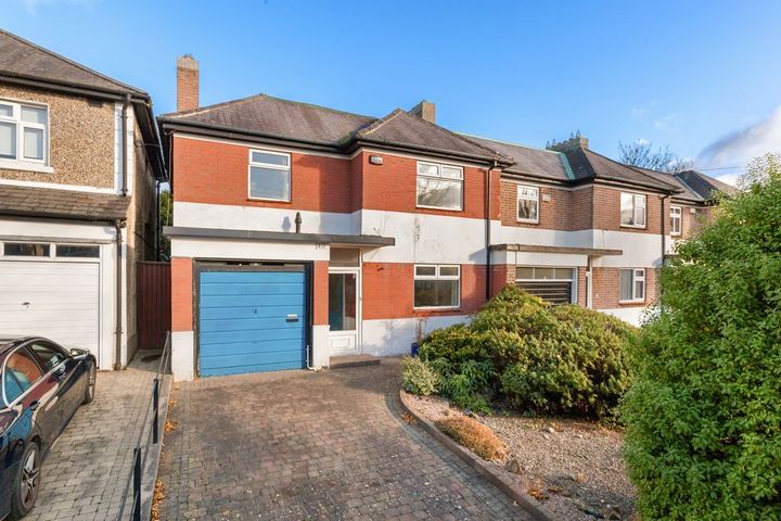45 Copeland Avenue, Dublin 3, Clontarf, Dublin 3, D03V962