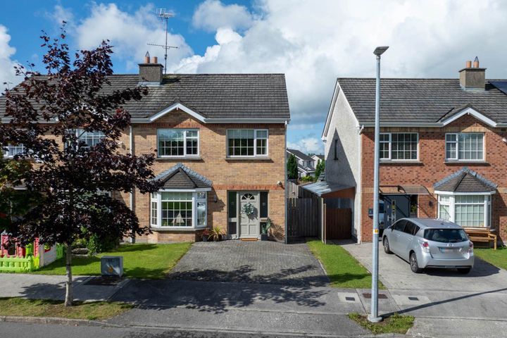 2 Hollyhock Road, Rocklands, Cavan, Co. Cavan, H12Y927