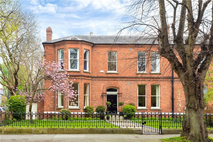 42h Palmeston Rd, Dublin 6, Dublin 6, Dublin