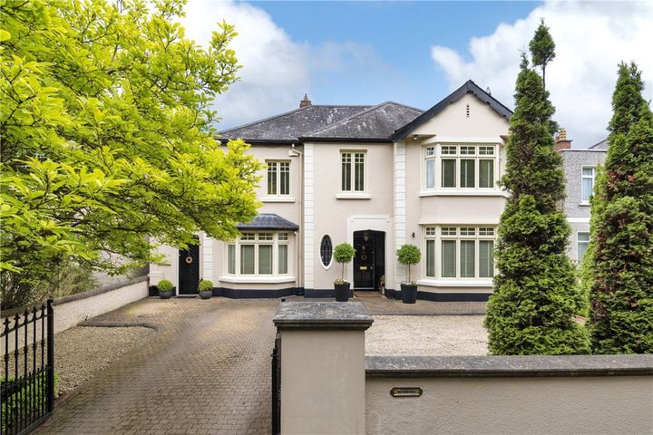 18 Lakelands Park, Terenure, Dublin 6w, Dublin