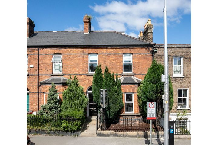 76 Harold's Cross Road, Harold's Cross, Dublin 6, D6WRP82